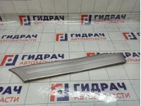 Молдинг заднего крыла левого Toyota Land Cruiser (J100) 75652-60170