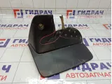 Брызговик передний левый Toyota Land Cruiser (J100) 76622-60060