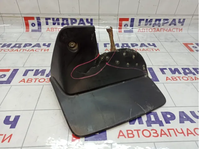 Брызговик передний левый Toyota Land Cruiser (J100) 76622-60060