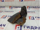 Брызговик передний левый Toyota Land Cruiser (J100) 76622-60060