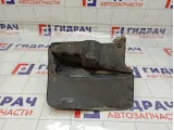 Брызговик передний правый Toyota Land Cruiser (J100) 76621-60070