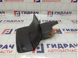 Брызговик задний левый Toyota Land Cruiser (J100) 76626-60150