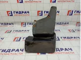 Брызговик задний левый Toyota Land Cruiser (J100) 76626-60150