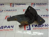 Брызговик задний правый Toyota Land Cruiser (J100) 76625-60150