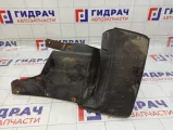 Брызговик задний правый Toyota Land Cruiser (J100) 76625-60150