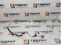 Трубка кондиционера Toyota Land Cruiser (J100) 88716-6B040