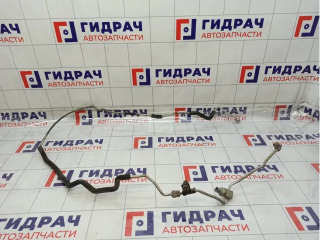 Трубка кондиционера Toyota Land Cruiser (J100) 88716-6B040