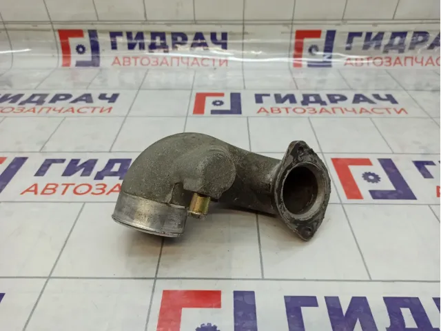 Трубка турбокомпрессора (турбины) Toyota Land Cruiser (J100) 17203-17010