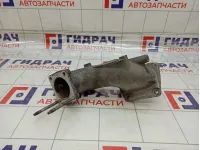 Патрубок воздушного фильтра Toyota Land Cruiser (J100) 17115-17020