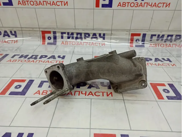 Патрубок воздушного фильтра Toyota Land Cruiser (J100) 17115-17020