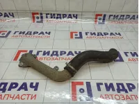 Фланец двигателя системы охлаждения Toyota Land Cruiser (J100) 16321-17010