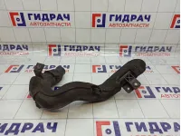 Патрубок интеркулера Toyota Land Cruiser (J100) 17360-17010