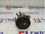 Насос (помпа) электрический Toyota Land Cruiser (J100) 447300-7280