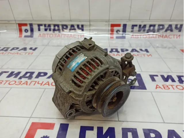 Генератор Toyota Land Cruiser (J100) 27060-17220