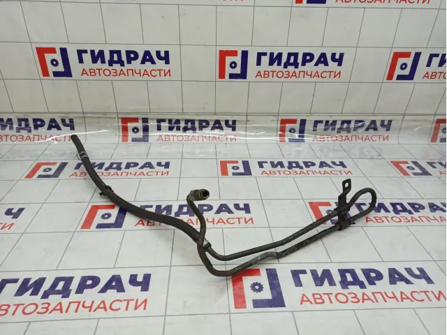 Радиатор гидроусилителя Toyota Land Cruiser (J100) 44420-60360