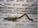 Глушитель основной Toyota Land Cruiser (J100) 17405-50030