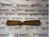 Кронштейн крепления запасного колеса Toyota Land Cruiser (J100) 51281-60110