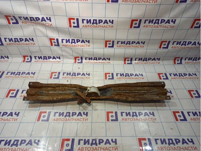 Кронштейн крепления запасного колеса Toyota Land Cruiser (J100) 51281-60110