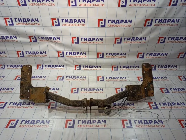 Сцепное устройство Toyota Land Cruiser (J100)