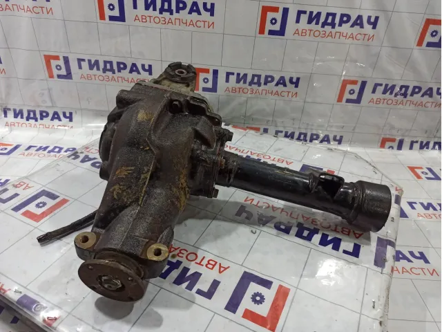 Редуктор переднего моста Toyota Land Cruiser (J100) 41110-60801