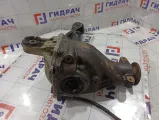 Редуктор переднего моста Toyota Land Cruiser (J100) 41110-60801