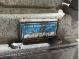 АКПП Toyota Land Cruiser (J100) 35000-60600