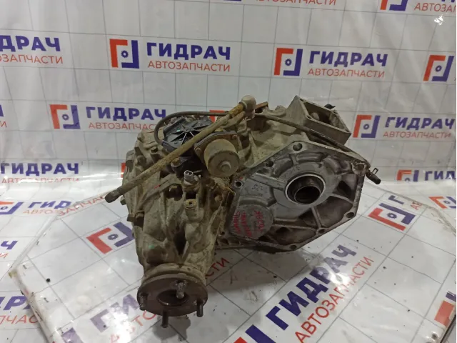 Коробка раздаточная Toyota Land Cruiser (J100) 36130-6A100