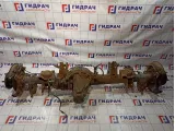 Мост задний Toyota Land Cruiser (J100) 41110-60870