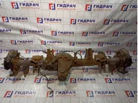 Мост задний Toyota Land Cruiser (J100) 41110-60870