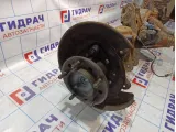 Мост задний Toyota Land Cruiser (J100) 41110-60870