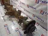 Мост задний Toyota Land Cruiser (J100) 41110-60870