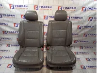 Комплект сидений Toyota Land Cruiser (J100)