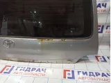 Дверь багажника верхняя Toyota Land Cruiser (J100) 67005-60830