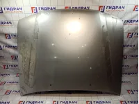 Капот Toyota Land Cruiser (J100) 53301-60320