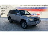 Toyota Land Cruiser (J100)