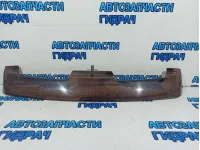 Спойлер (дефлектор) багажника Toyota Land Cruiser 100.