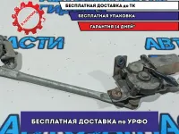 Моторчик стеклоочистителя задний Toyota Land Cruiser 100 85080-60170.