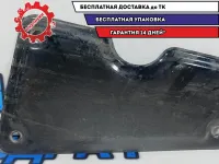 Накладка сервисного отверстия задней двери левая Toyota Land Cruiser 100 67848-60030.