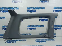 Обшивка багажника левая Toyota Land Cruiser 100 62480-60040. Дефект.