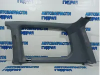 Обшивка багажника правая Toyota Land Cruiser 100 62480-60050. Дефект.