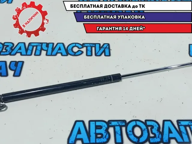 Амортизатор двери багажника правый Toyota Land Cruiser 100 68950-69055.