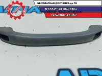 Ручка внутреняя багажника Toyota Land Cruiser 100.