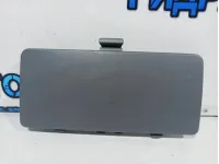 Крышка багажного отделения Toyota Land Cruiser 100.