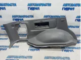 Обшивка багажника левая нижняя Toyota Land Cruiser 100 62512-60320.