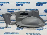 Обшивка багажника левая нижняя Toyota Land Cruiser 100 62512-60320.