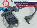 Ремень безопасности задний левый Toyota Land Cruiser 100 73370-60181.