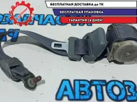 Ремень безопасности задний правый Toyota Land Cruiser 100 73360-60321.