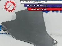 Накладка порога правая Toyota Land Cruiser 100 62111-60070.