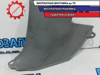 Накладка порога левая Toyota Land Cruiser 100 62112-60110.