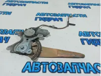 Стеклоподъемник электр. задний левый Toyota Land Cruiser 100 69804-60060.